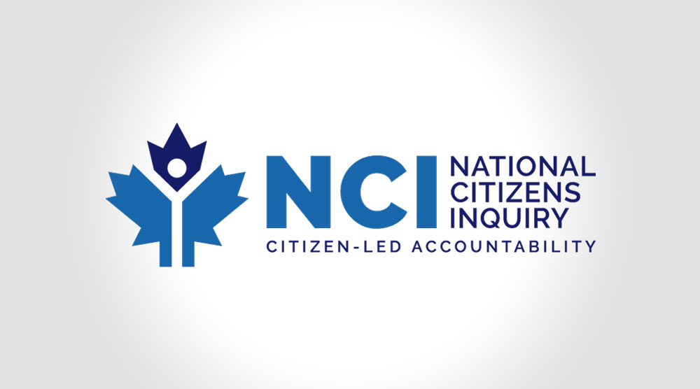 Sign The NCI Petition Form