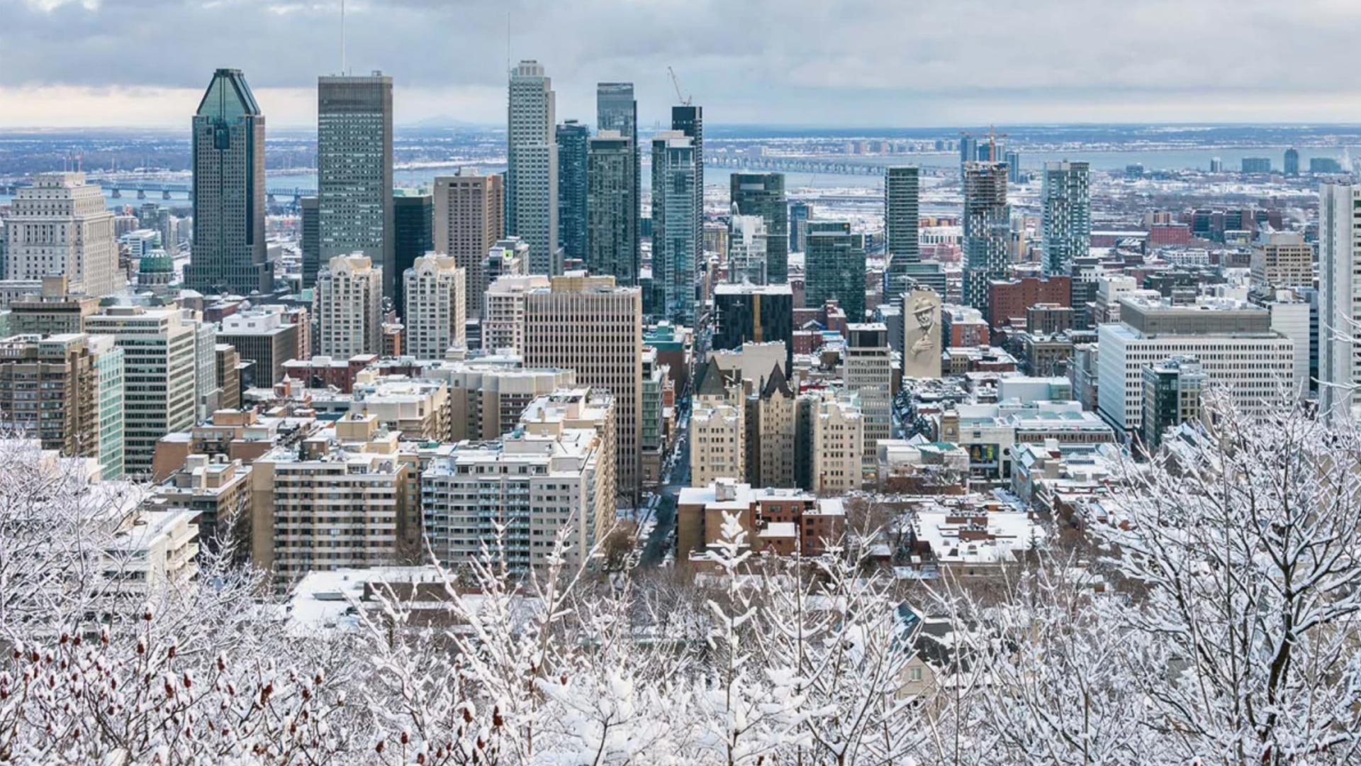 Montreal Quebec