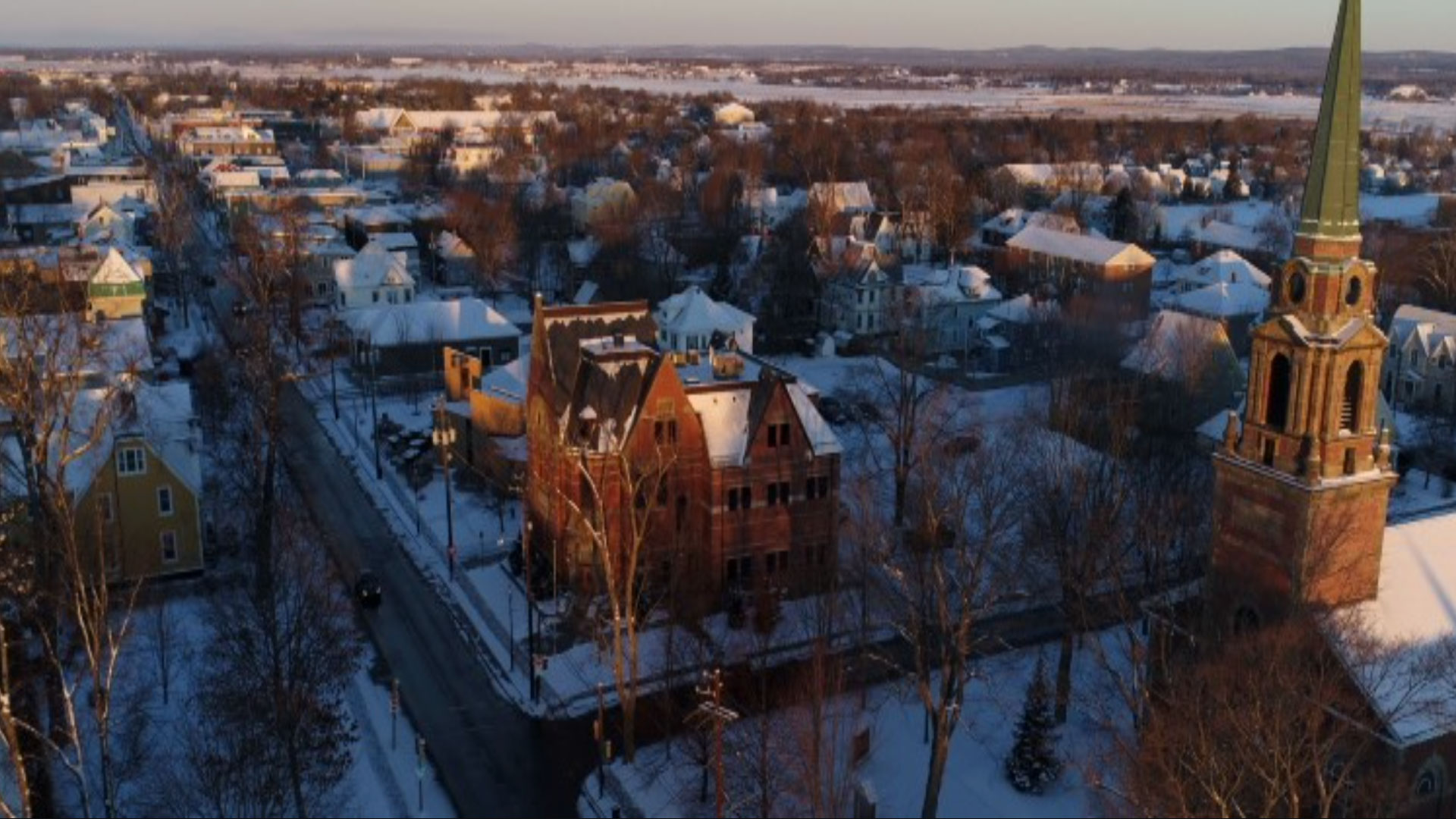 Truro Nova Scotia Canada