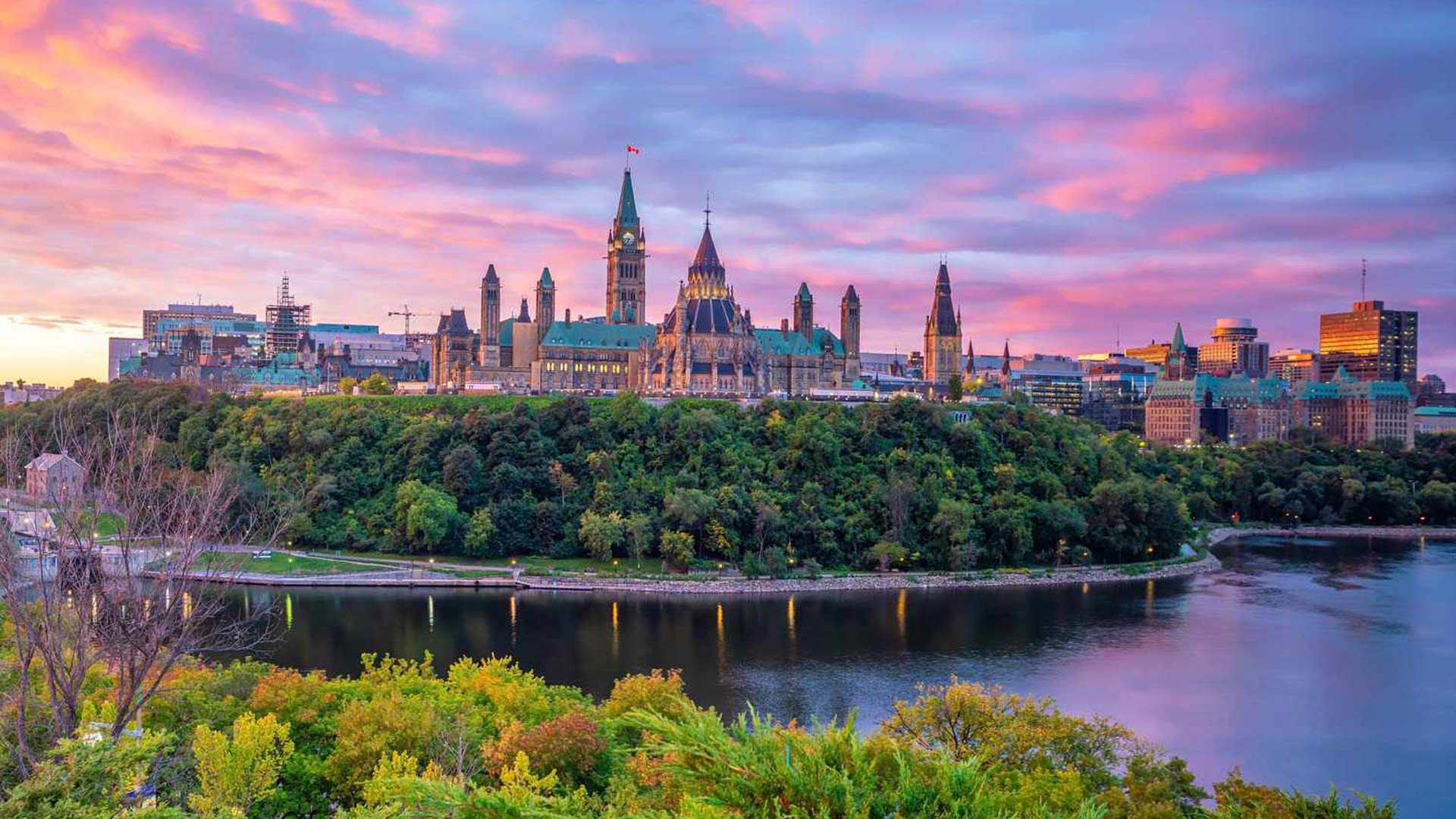 Ottawa, Ontario