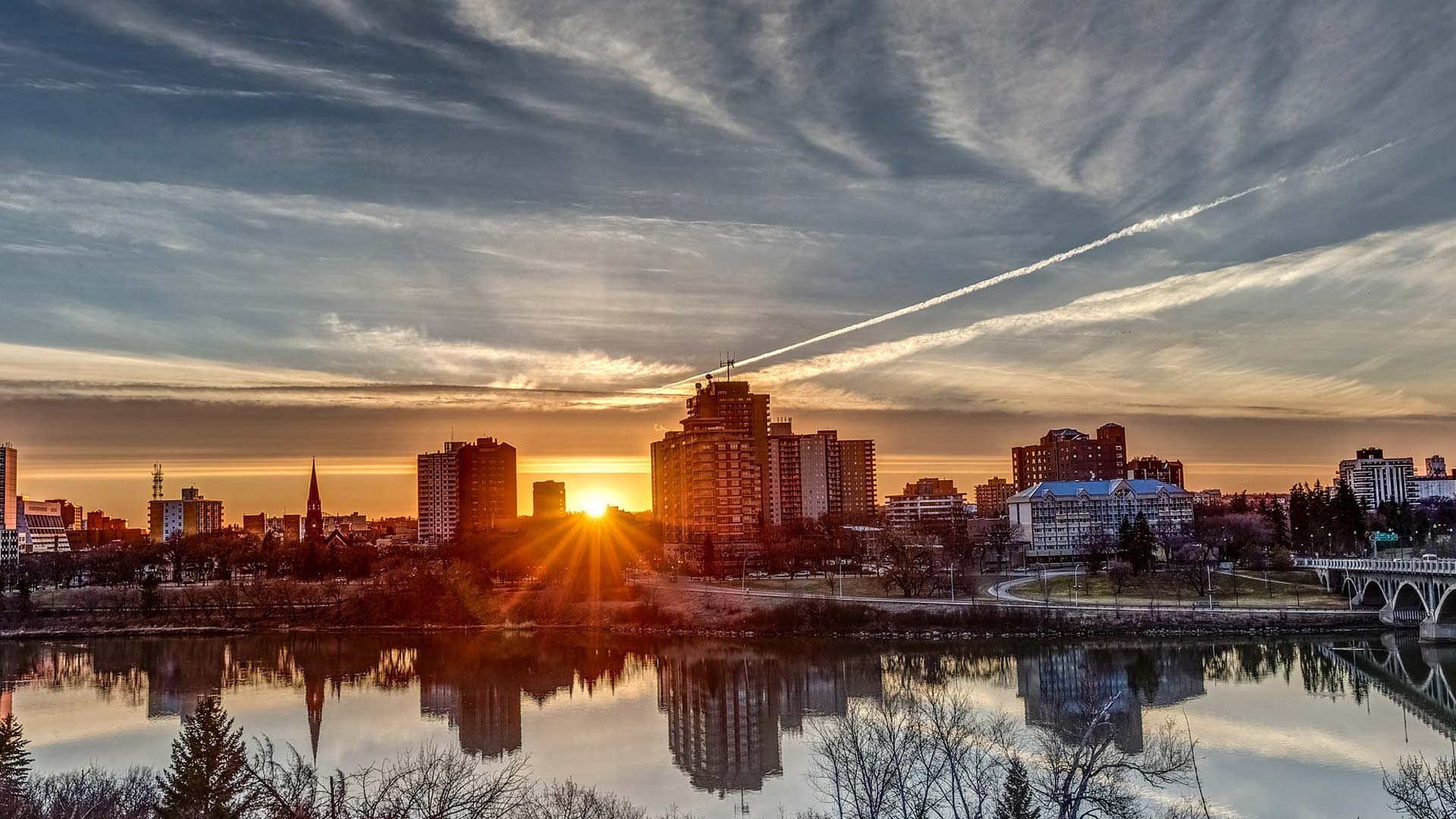 Saskatoon, Saskatchewan
