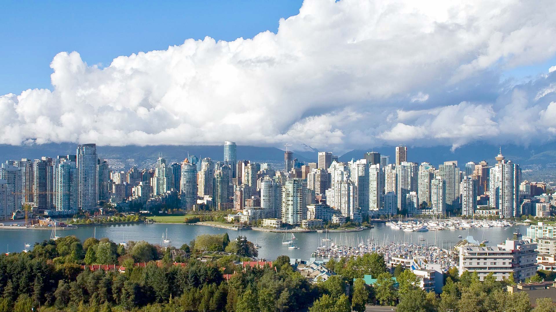 Vancouver, British Columbia